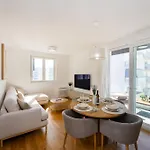 Luxury Niko - Garage Space And Panoramic View
