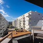 Luxury Niko - Garage Space And Panoramic View * زادار