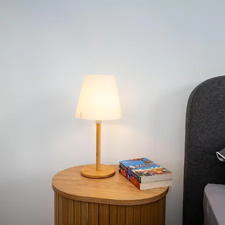 Daire Luxury Niko - Garage Space And Panoramic View *