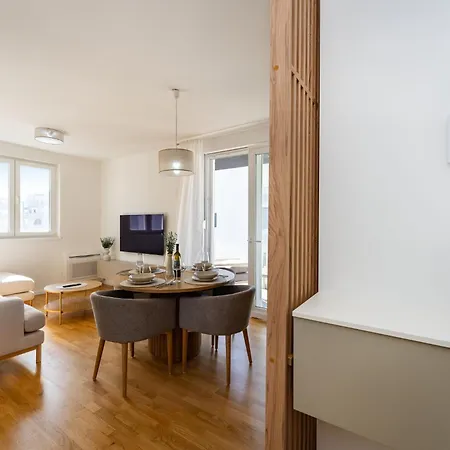 Luxury Niko - Garage Space And Panoramic View *