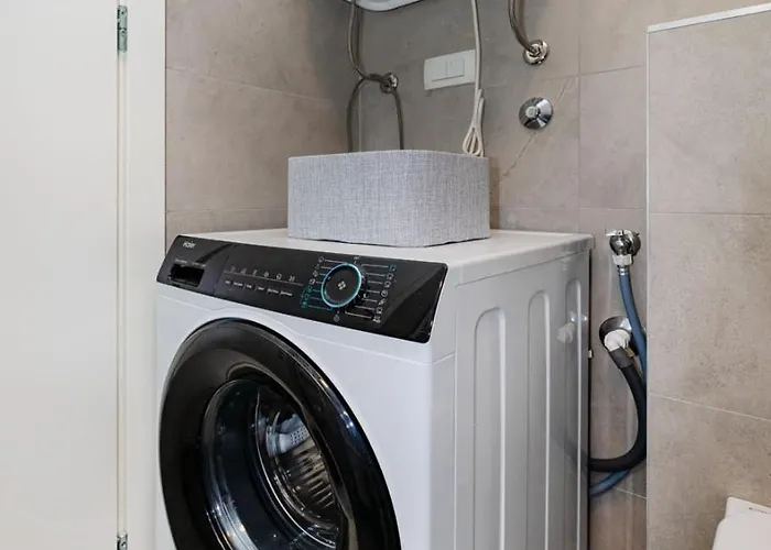 Apartman Luxury Niko - Garage Space And Panoramic View Zadar